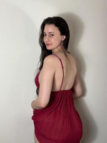 Индивидуалка Дарья Фотография 4
